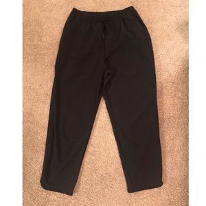 LuluLemon Parachute pants
